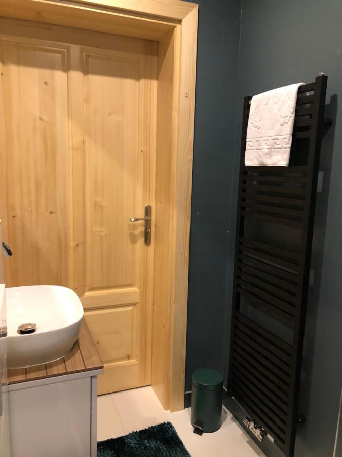 Ferienwohnung Osada Witow - Dolina Zlota Exterior foto